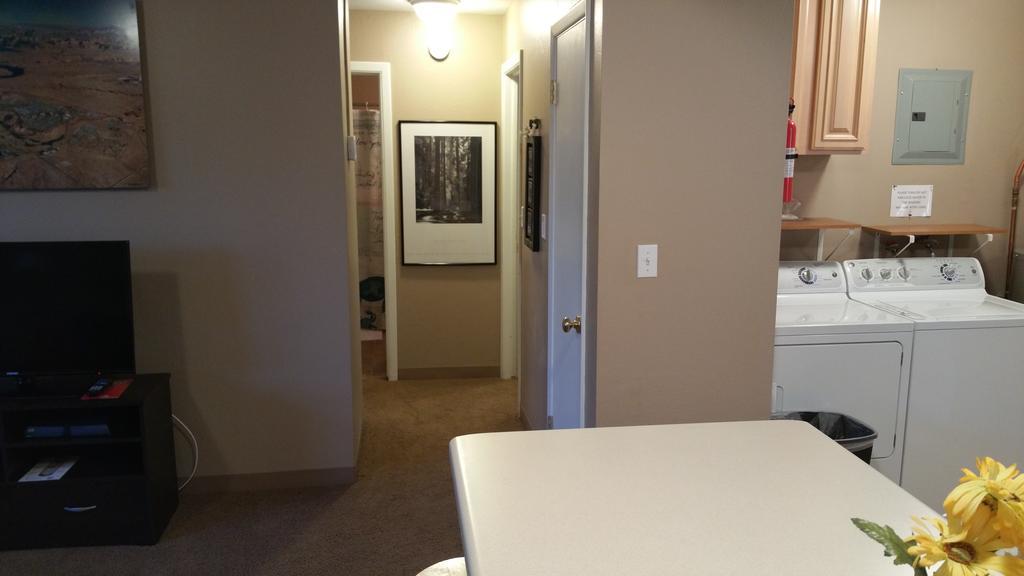 Page Lake Powell Nightly Rental Kamer foto