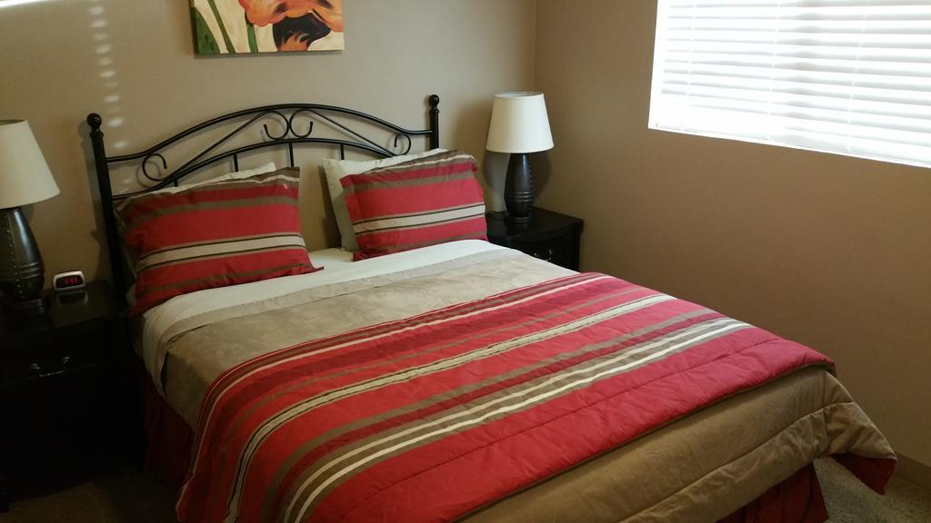 Page Lake Powell Nightly Rental Kamer foto