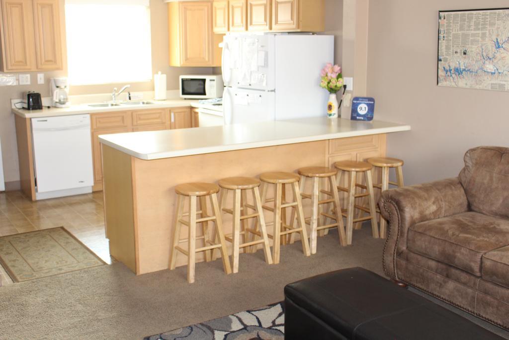 Page Lake Powell Nightly Rental Buitenkant foto