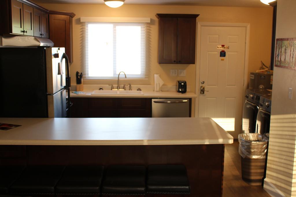 Page Lake Powell Nightly Rental Buitenkant foto