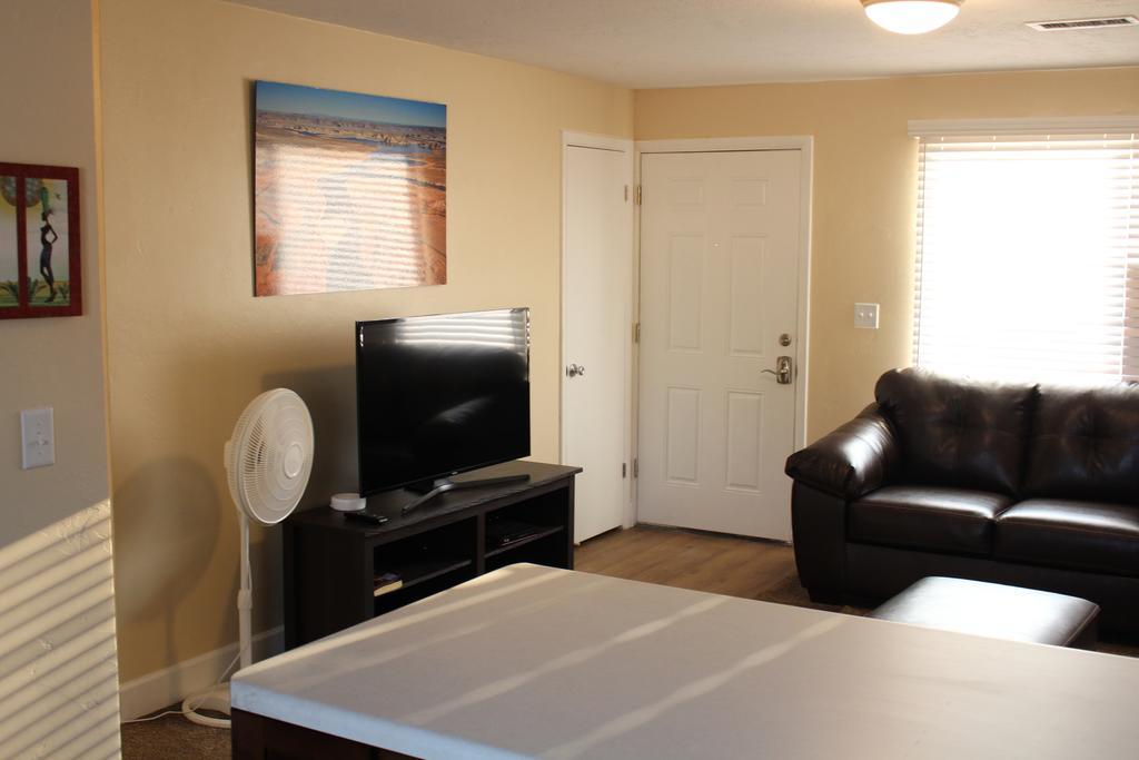 Page Lake Powell Nightly Rental Buitenkant foto