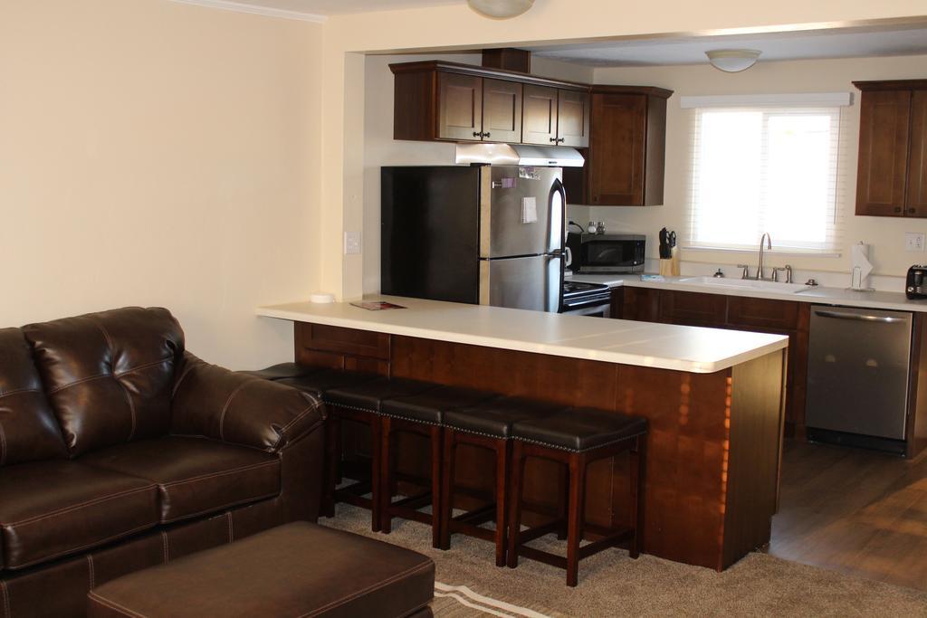 Page Lake Powell Nightly Rental Buitenkant foto