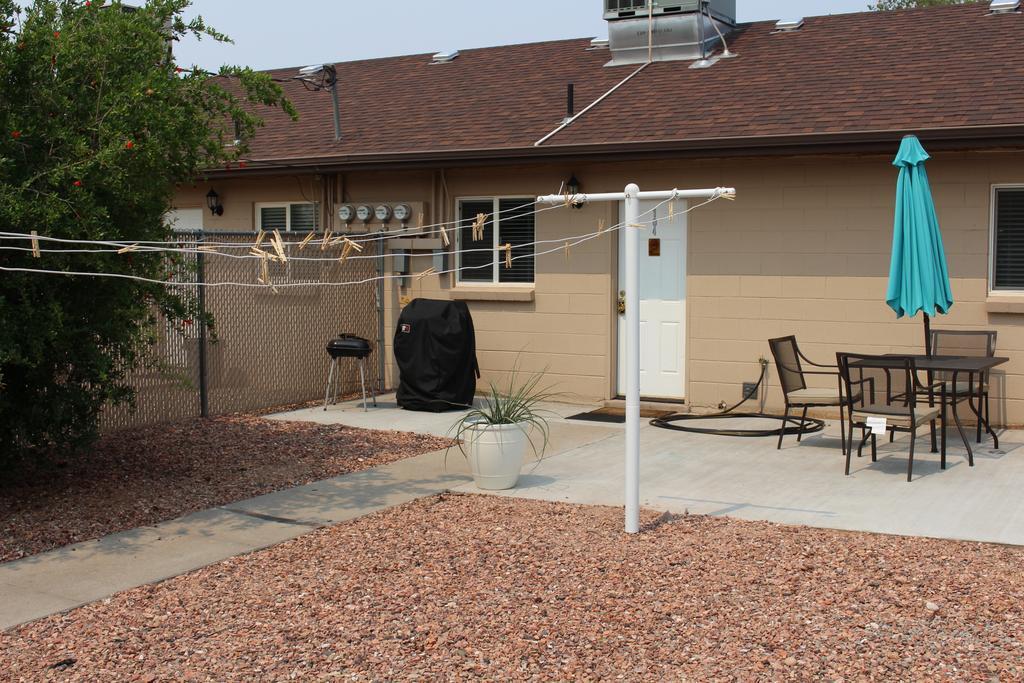 Page Lake Powell Nightly Rental Buitenkant foto